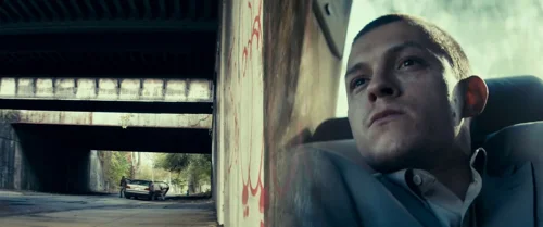 Still frame 93 from Cherry (2021) directed by Anthony Russo, Joe Russo