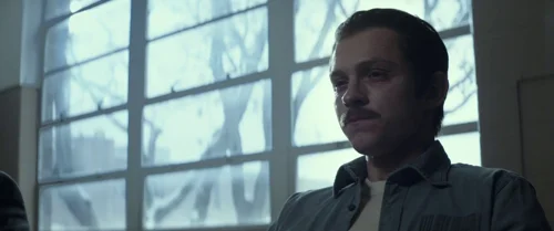 Still frame 102 from Cherry (2021) directed by Anthony Russo, Joe Russo