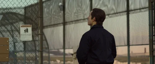 Still frame 104 from Cherry (2021) directed by Anthony Russo, Joe Russo