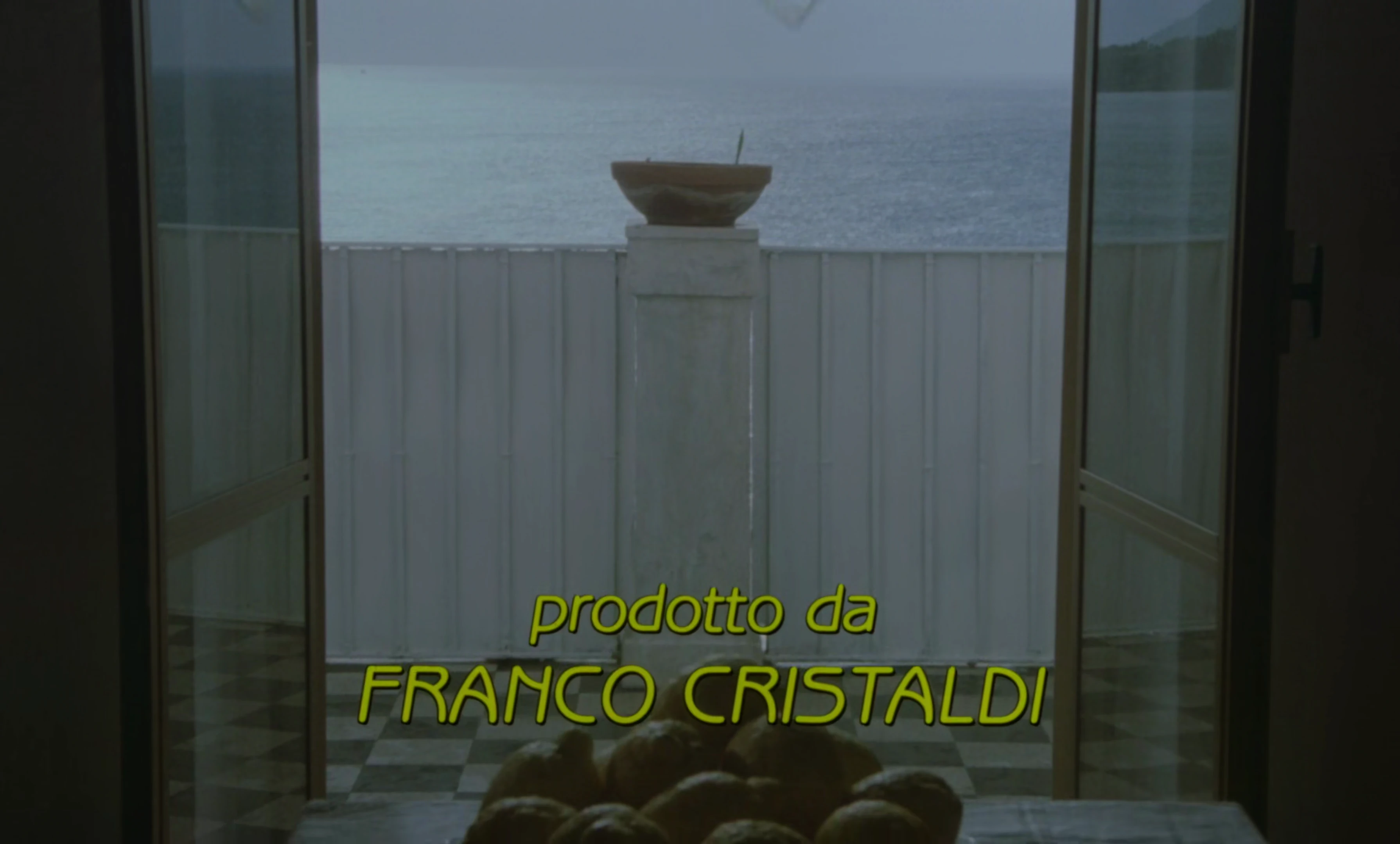 Giuseppe Tornatore