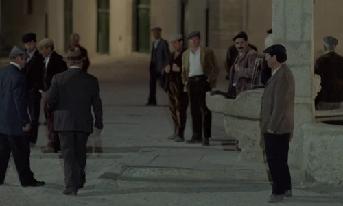Still frame 69 from Cinema Paradiso (1988) directed by Giuseppe Tornatore