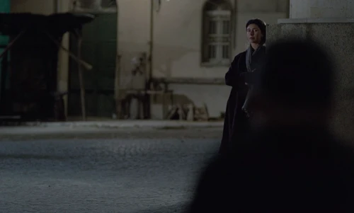 Still frame 72 from Cinema Paradiso (1988) directed by Giuseppe Tornatore