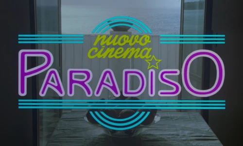 Still frame 2 from Cinema Paradiso (1988) directed by Giuseppe Tornatore