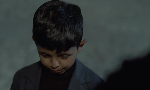 Still frame 73 from Cinema Paradiso (1988) directed by Giuseppe Tornatore
