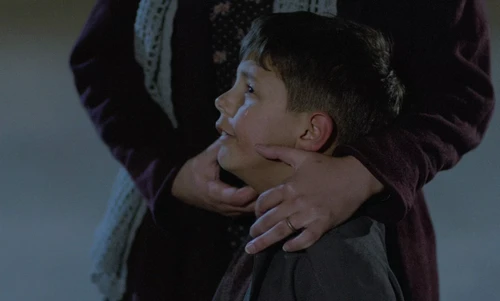Still frame 74 from Cinema Paradiso (1988) directed by Giuseppe Tornatore