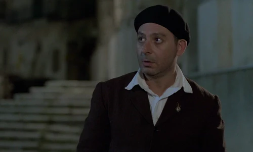 Still frame 75 from Cinema Paradiso (1988) directed by Giuseppe Tornatore