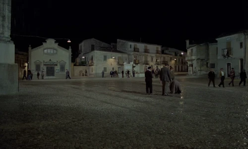 Still frame 78 from Cinema Paradiso (1988) directed by Giuseppe Tornatore