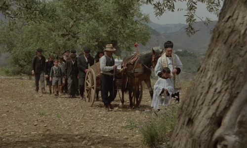 Still frame 79 from Cinema Paradiso (1988) directed by Giuseppe Tornatore