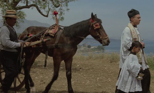 Still frame 80 from Cinema Paradiso (1988) directed by Giuseppe Tornatore