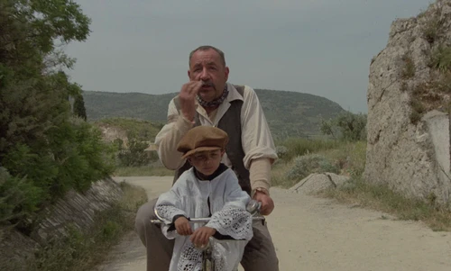 Still frame 84 from Cinema Paradiso (1988) directed by Giuseppe Tornatore