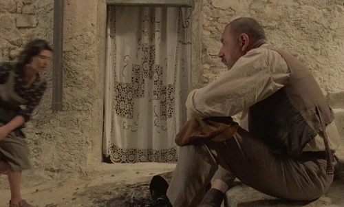 Still frame 88 from Cinema Paradiso (1988) directed by Giuseppe Tornatore