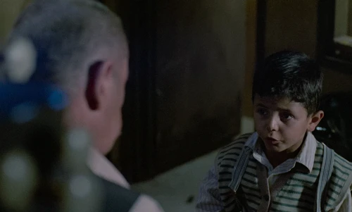 Still frame 100 from Cinema Paradiso (1988) directed by Giuseppe Tornatore