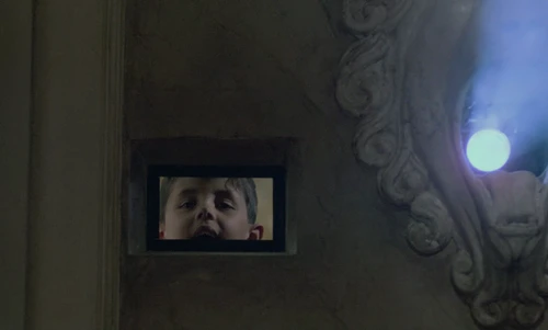 Still frame 117 from Cinema Paradiso (1988) directed by Giuseppe Tornatore