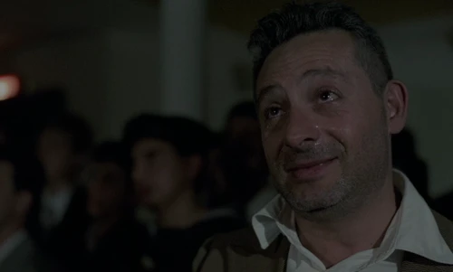 Still frame 136 from Cinema Paradiso (1988) directed by Giuseppe Tornatore