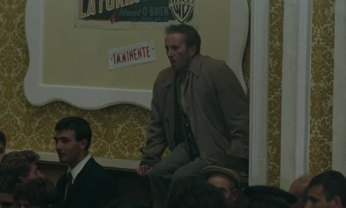 Still frame 137 from Cinema Paradiso (1988) directed by Giuseppe Tornatore