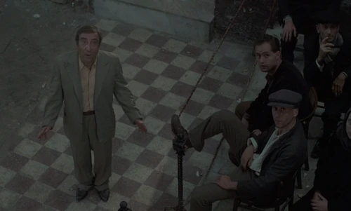 Still frame 143 from Cinema Paradiso (1988) directed by Giuseppe Tornatore