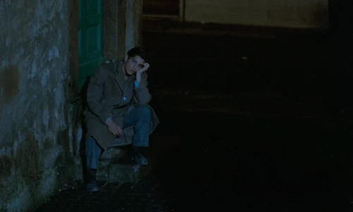 Still frame 160 from Cinema Paradiso (1988) directed by Giuseppe Tornatore