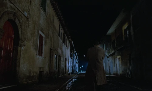 Still frame 163 from Cinema Paradiso (1988) directed by Giuseppe Tornatore