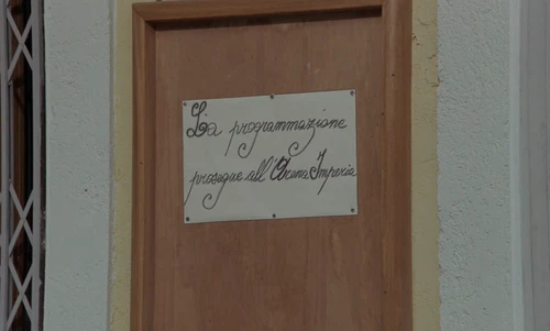 Still frame 171 from Cinema Paradiso (1988) directed by Giuseppe Tornatore