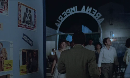 Still frame 173 from Cinema Paradiso (1988) directed by Giuseppe Tornatore
