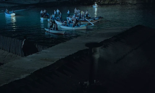 Still frame 175 from Cinema Paradiso (1988) directed by Giuseppe Tornatore