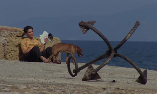 Still frame 178 from Cinema Paradiso (1988) directed by Giuseppe Tornatore