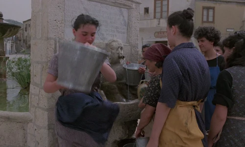 Still frame 32 from Cinema Paradiso (1988) directed by Giuseppe Tornatore