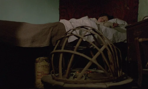 Still frame 43 from Cinema Paradiso (1988) directed by Giuseppe Tornatore