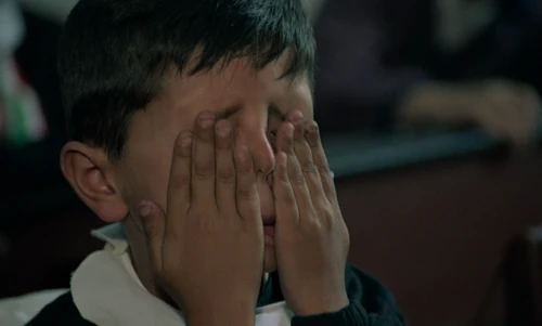 Still frame 49 from Cinema Paradiso (1988) directed by Giuseppe Tornatore