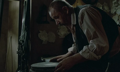Still frame 50 from Cinema Paradiso (1988) directed by Giuseppe Tornatore
