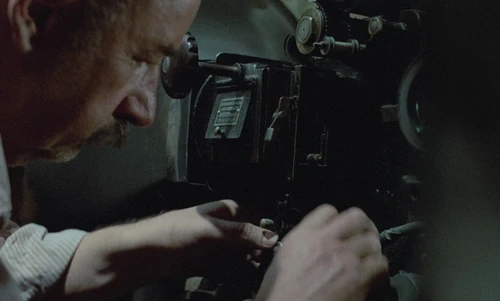 Still frame 51 from Cinema Paradiso (1988) directed by Giuseppe Tornatore