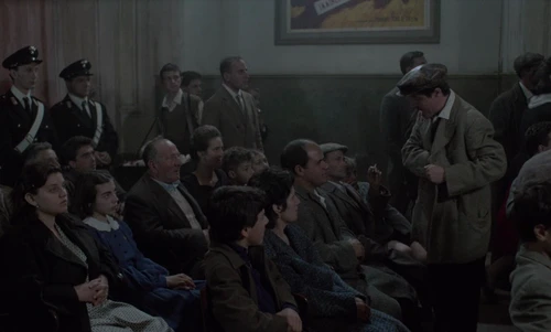 Still frame 55 from Cinema Paradiso (1988) directed by Giuseppe Tornatore