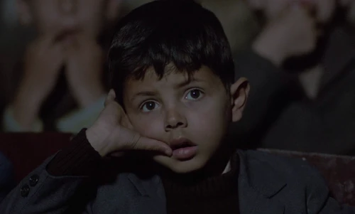 Still frame 56 from Cinema Paradiso (1988) directed by Giuseppe Tornatore