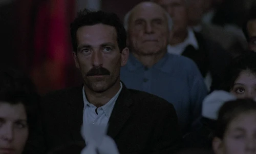 Still frame 61 from Cinema Paradiso (1988) directed by Giuseppe Tornatore