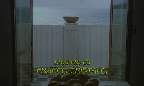 Still frame 1 from Cinema Paradiso (1988) directed by Giuseppe Tornatore
