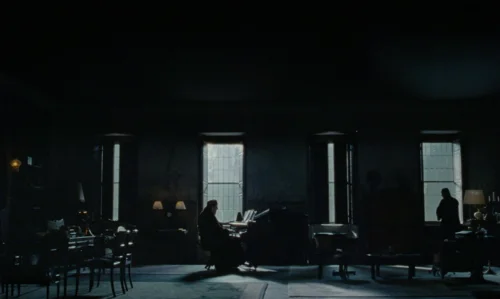Still frame 1 from Close Your Eyes (2023) directed by Víctor Erice