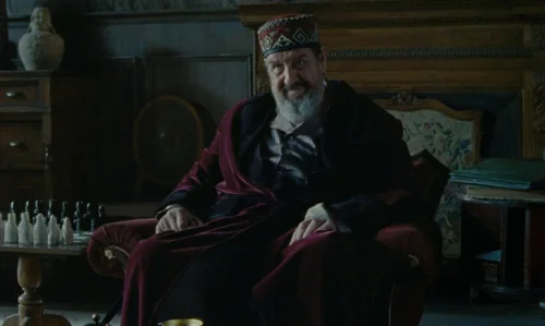 Still frame 6 from Close Your Eyes (2023) directed by Víctor Erice