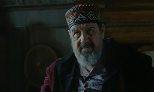 Still frame 8 from Close Your Eyes (2023) directed by Víctor Erice