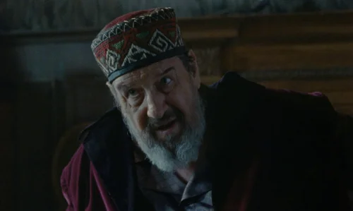 Still frame 9 from Close Your Eyes (2023) directed by Víctor Erice
