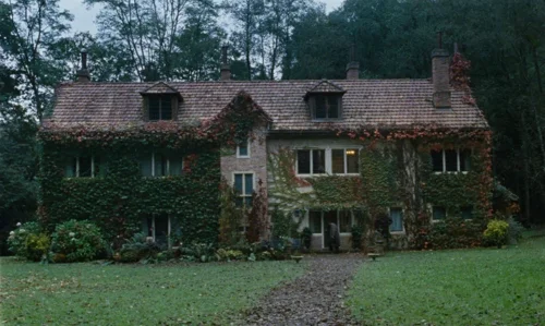 Still frame 10 from Close Your Eyes (2023) directed by Víctor Erice