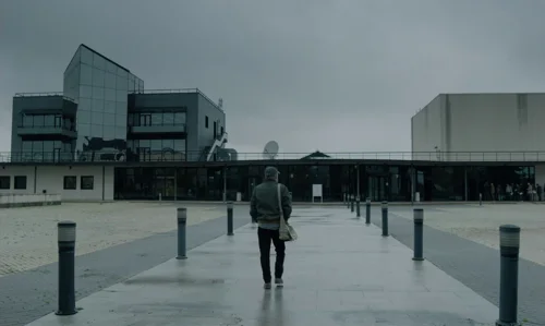 Still frame 11 from Close Your Eyes (2023) directed by Víctor Erice