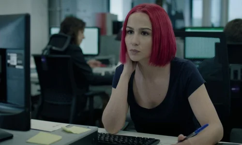 Still frame 12 from Close Your Eyes (2023) directed by Víctor Erice