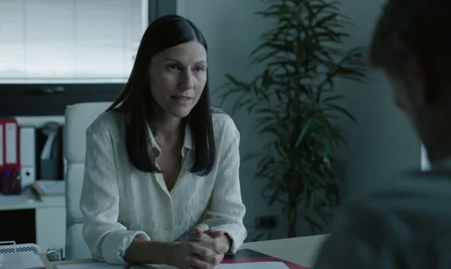 Still frame 14 from Close Your Eyes (2023) directed by Víctor Erice
