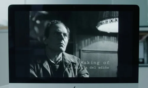 Still frame 16 from Close Your Eyes (2023) directed by Víctor Erice