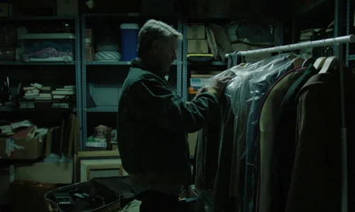 Still frame 19 from Close Your Eyes (2023) directed by Víctor Erice