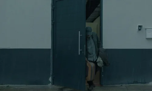 Still frame 20 from Close Your Eyes (2023) directed by Víctor Erice