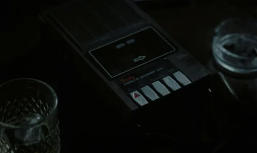 Still frame 21 from Close Your Eyes (2023) directed by Víctor Erice