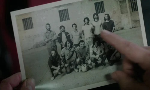Still frame 24 from Close Your Eyes (2023) directed by Víctor Erice
