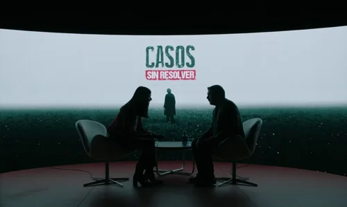 Still frame 28 from Close Your Eyes (2023) directed by Víctor Erice