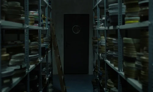 Still frame 30 from Close Your Eyes (2023) directed by Víctor Erice
